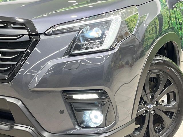 SUBARU FORESTER 2024 Image 31
