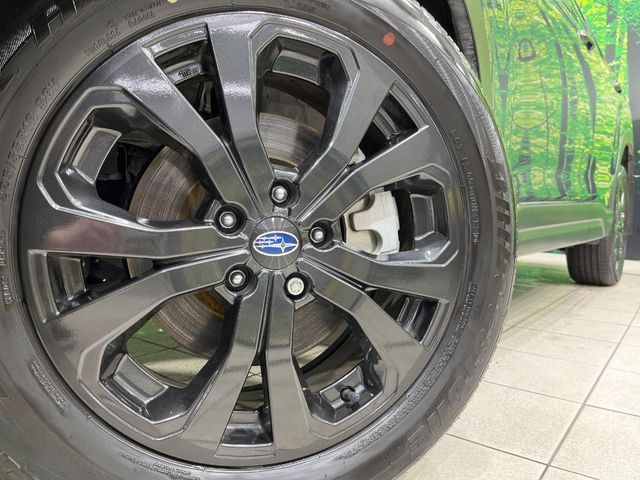 SUBARU FORESTER 2024 Image 31