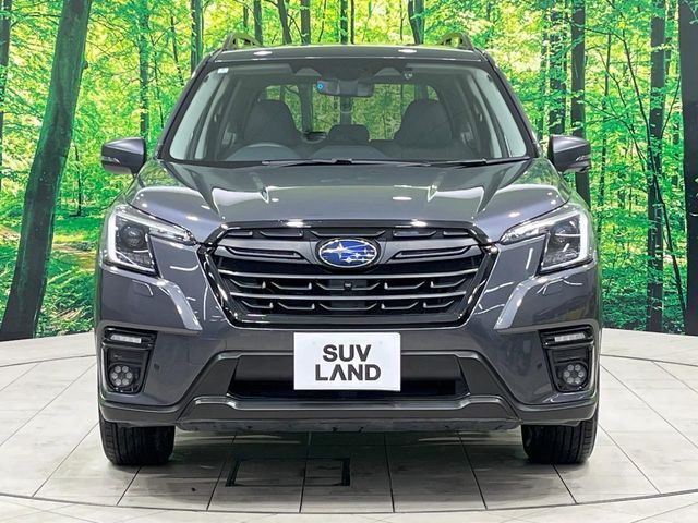 SUBARU FORESTER 2024 Image 31