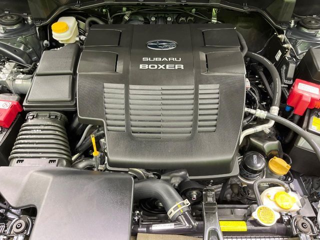 SUBARU FORESTER 2024 Image 31