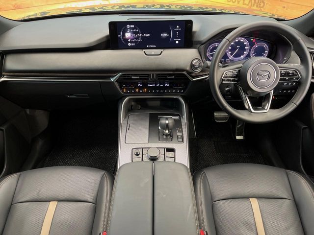 MAZDA CX-80 2025 Image 31