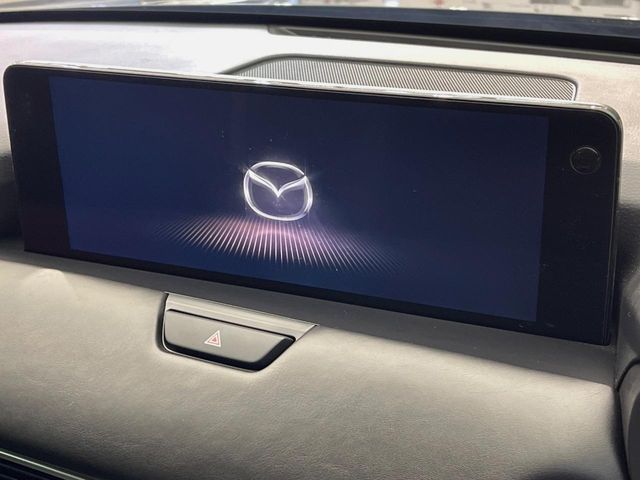 MAZDA CX-80 2025 Image 31