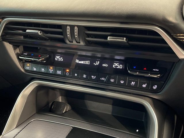 MAZDA CX-80 2025 Image 31