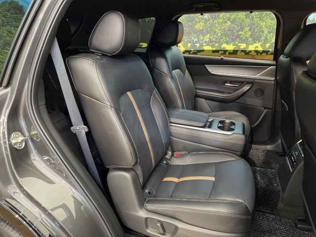 MAZDA CX-80 2025 Image 31