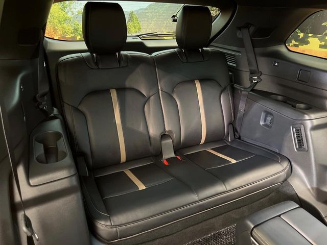 MAZDA CX-80 2025 Image 31