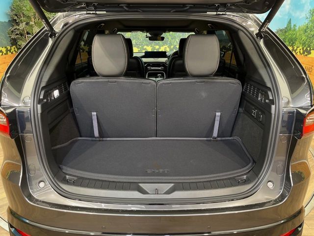 MAZDA CX-80 2025 Image 31