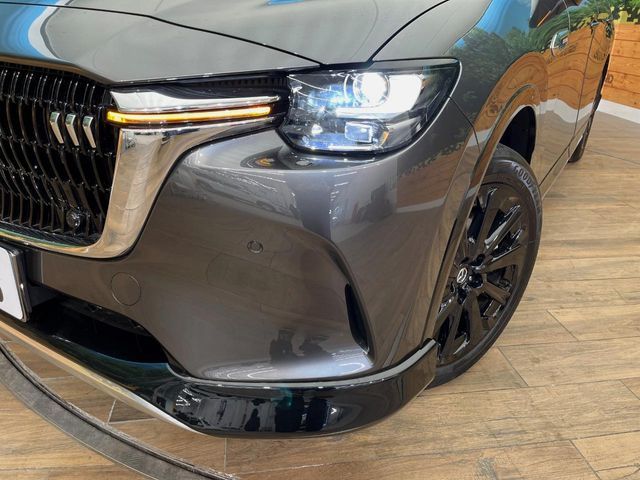 MAZDA CX-80 2025 Image 31