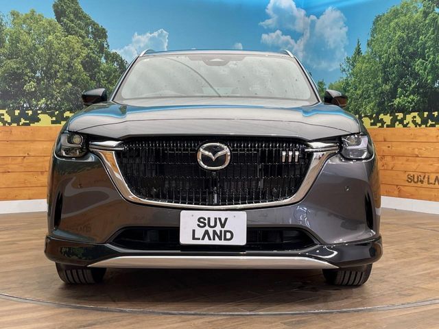 MAZDA CX-80 2025 Image 31