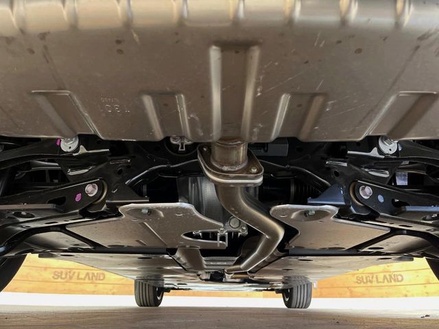 MAZDA CX-80 2025 Image 31