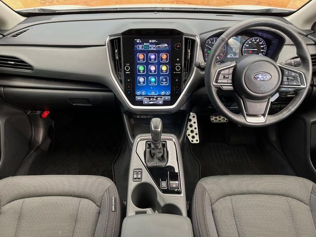 SUBARU CROSSTREK 2024 Image 31