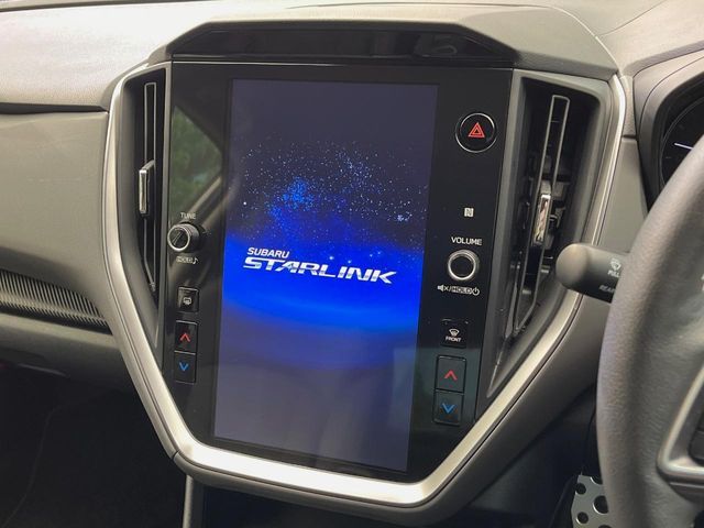 SUBARU CROSSTREK 2024 Image 31