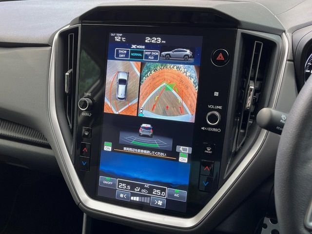 SUBARU CROSSTREK 2024 Image 31