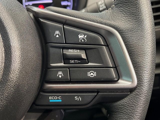 SUBARU CROSSTREK 2024 Image 31