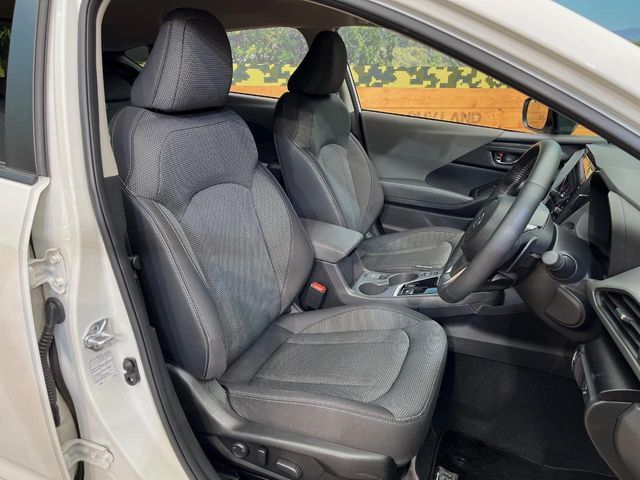 SUBARU CROSSTREK 2024 Image 31