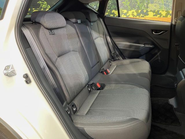 SUBARU CROSSTREK 2024 Image 31