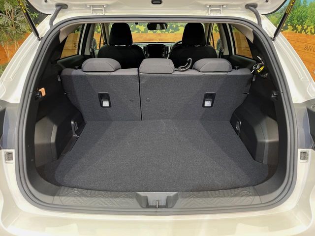 SUBARU CROSSTREK 2024 Image 31
