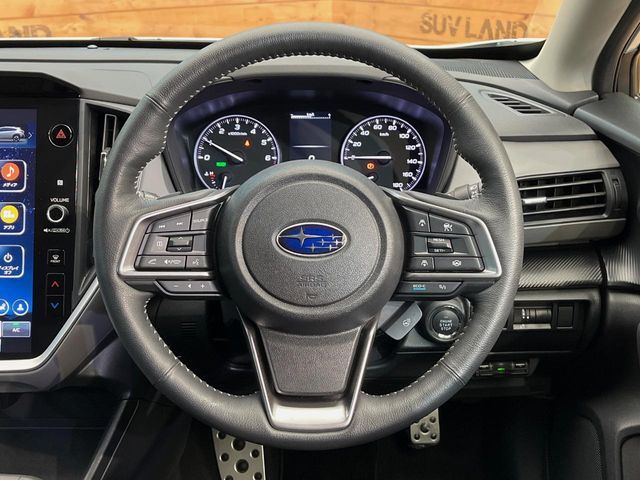 SUBARU CROSSTREK 2024 Image 31