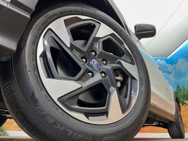 SUBARU CROSSTREK 2024 Image 31