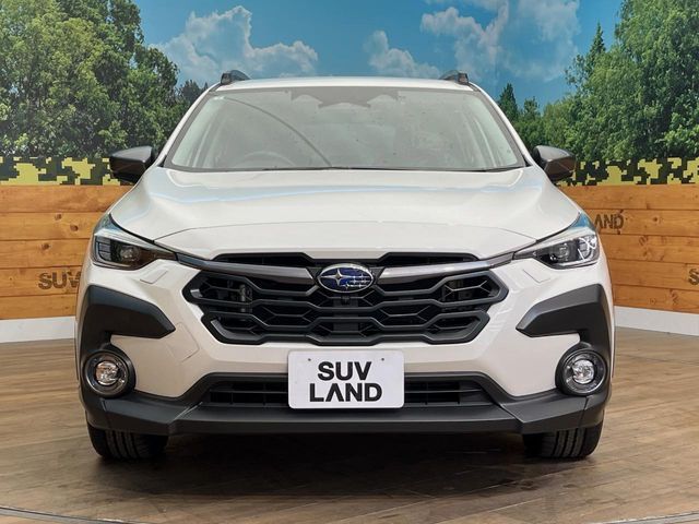 SUBARU CROSSTREK 2024 Image 31