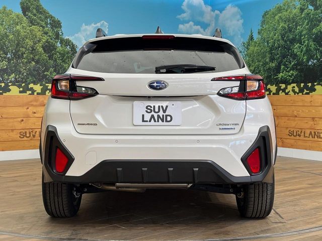 SUBARU CROSSTREK 2024 Image 31