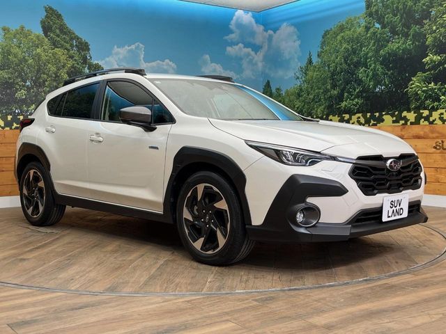 SUBARU CROSSTREK 2024 Image 31