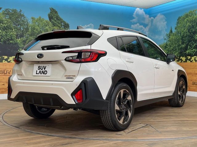 SUBARU CROSSTREK 2024 Image 31