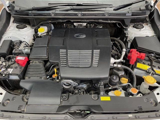 SUBARU CROSSTREK 2024 Image 31