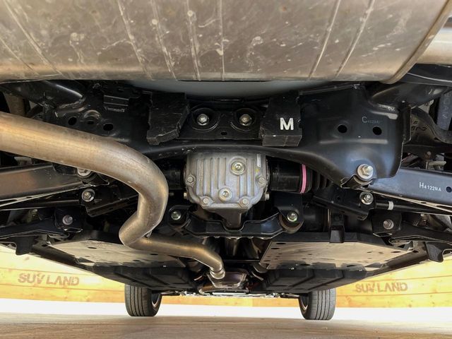 SUBARU CROSSTREK 2024 Image 31