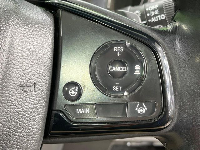 HONDA CR-V E:HEV 2022 Image 31