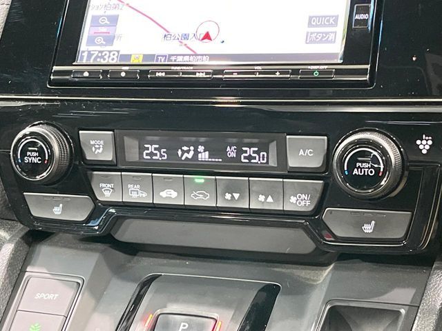 HONDA CR-V E:HEV 2022 Image 31