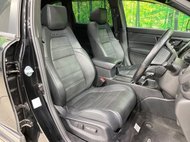 HONDA CR-V E:HEV 2022 Image 31