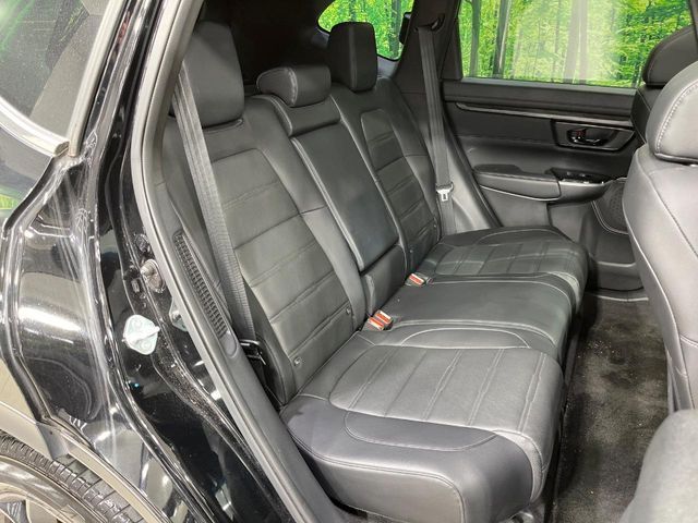 HONDA CR-V E:HEV 2022 Image 31