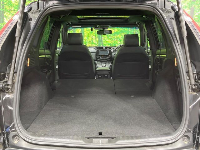 HONDA CR-V E:HEV 2022 Image 31