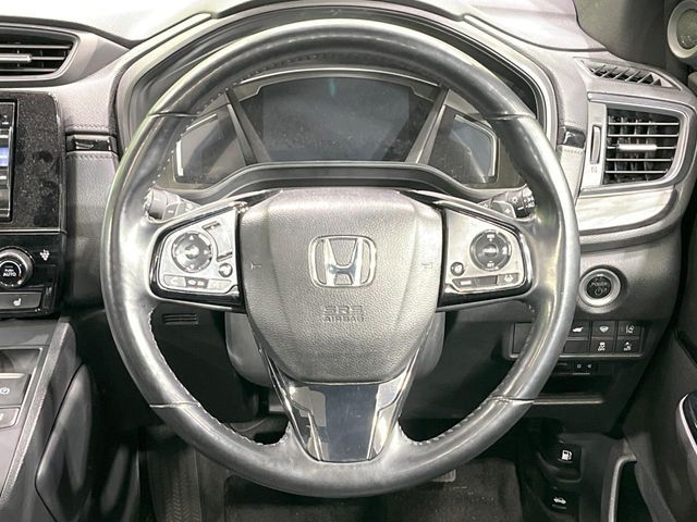 HONDA CR-V E:HEV 2022 Image 31