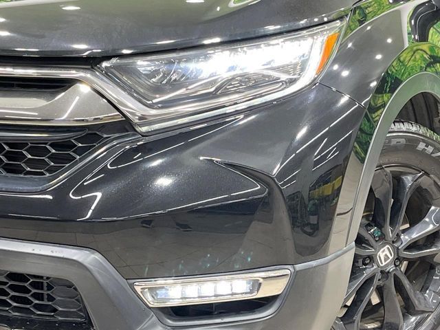 HONDA CR-V E:HEV 2022 Image 31