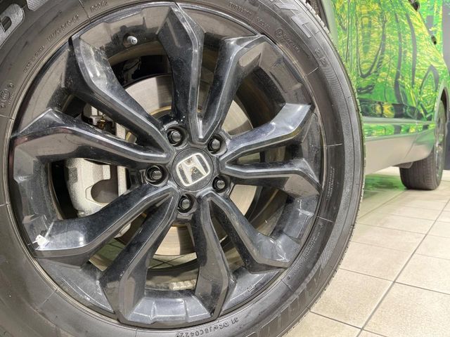 HONDA CR-V E:HEV 2022 Image 31