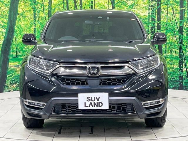 HONDA CR-V E:HEV 2022 Image 31