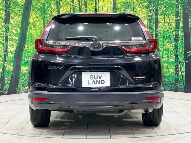 HONDA CR-V E:HEV 2022 Image 31