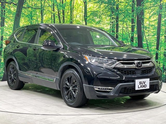 HONDA CR-V E:HEV 2022 Image 31