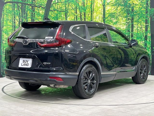 HONDA CR-V E:HEV 2022 Image 31