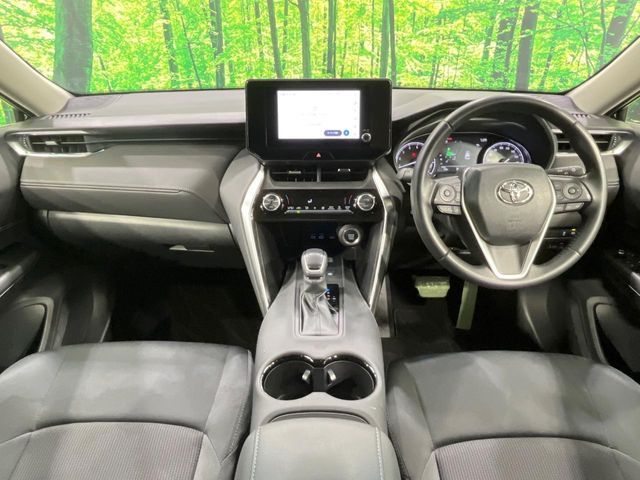 TOYOTA HARRIER 2WD 2023 Image 31