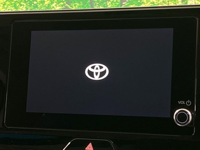 TOYOTA HARRIER 2WD 2023 Image 31