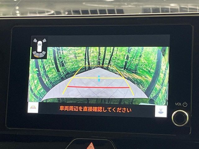 TOYOTA HARRIER 2WD 2023 Image 31