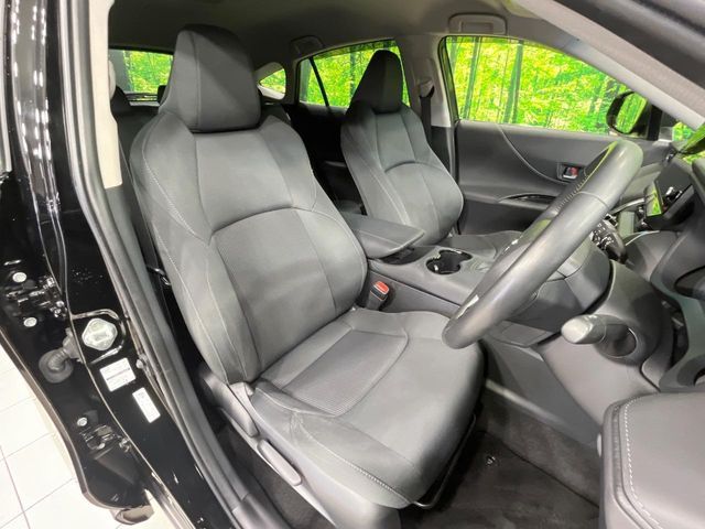 TOYOTA HARRIER 2WD 2023 Image 31