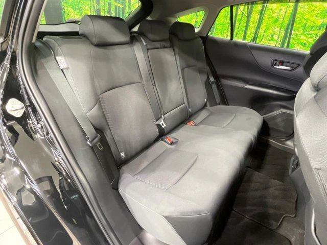 TOYOTA HARRIER 2WD 2023 Image 31