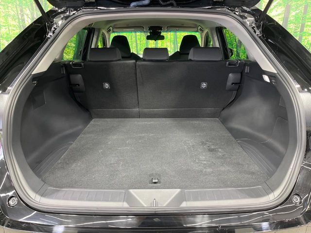 TOYOTA HARRIER 2WD 2023 Image 31