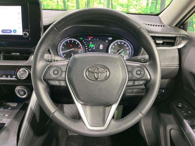 TOYOTA HARRIER 2WD 2023 Image 31