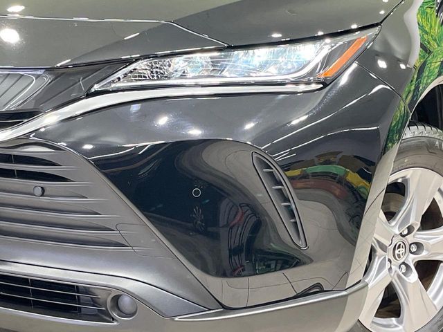 TOYOTA HARRIER 2WD 2023 Image 31