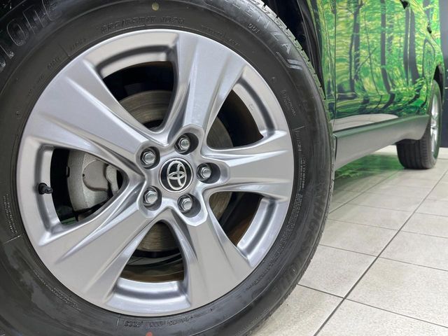 TOYOTA HARRIER 2WD 2023 Image 31