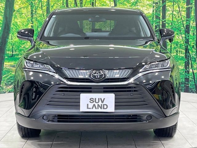 TOYOTA HARRIER 2WD 2023 Image 31